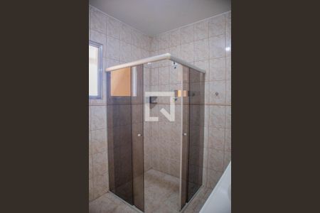 Casa para alugar com 385m², 3 quartos e 4 vagas Casa para alugar com 385m², 3 quartos e 4 vagasBanheiro da Suíte