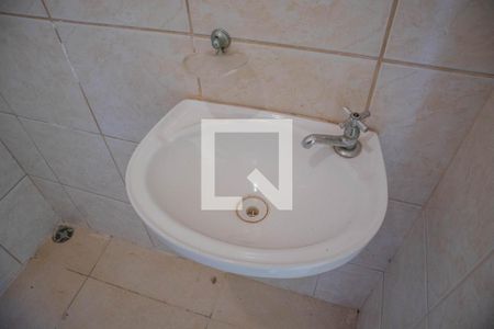 Casa para alugar com 385m², 3 quartos e 4 vagas Casa para alugar com 385m², 3 quartos e 4 vagasBanheiro Social