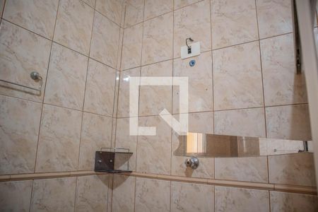 Casa para alugar com 385m², 3 quartos e 4 vagas Casa para alugar com 385m², 3 quartos e 4 vagasBanheiro da Suíte