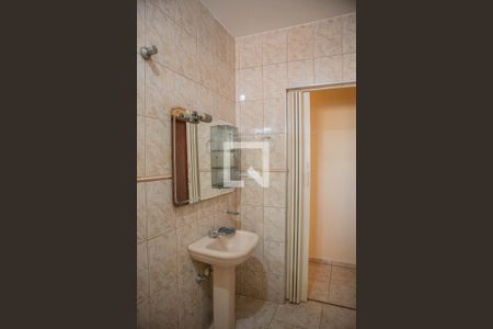 Casa para alugar com 385m², 3 quartos e 4 vagas Casa para alugar com 385m², 3 quartos e 4 vagasBanheiro