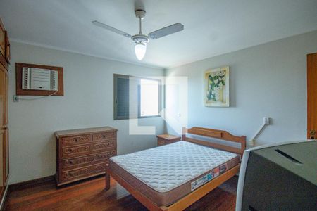 Suíte de apartamento para alugar com 3 quartos, 137m² em Parque Industrial, São José do Rio Preto 