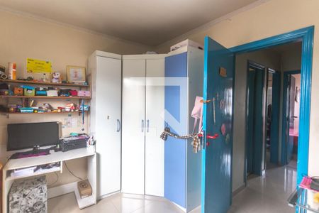 Quarto 1 de casa para alugar com 3 quartos, 178m² em Baeta Neves, São Bernardo do Campo