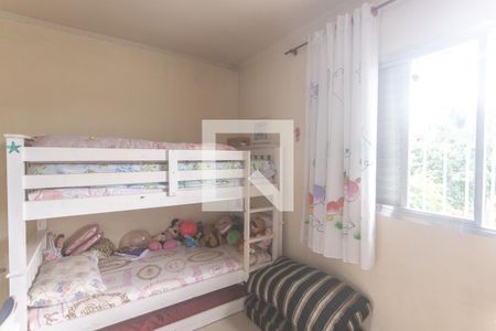 Quarto 1 de casa para alugar com 3 quartos, 178m² em Baeta Neves, São Bernardo do Campo