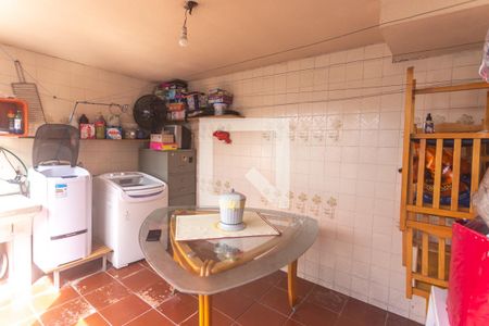 Casa à venda com 178m², 3 quartos e 3 vagas Casa à venda com 178m², 3 quartos e 3 vagasÁrea de serviço