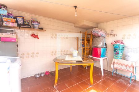 Casa à venda com 178m², 3 quartos e 3 vagas Casa à venda com 178m², 3 quartos e 3 vagasÁrea de serviço