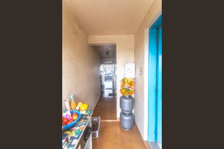 Casa à venda com 178m², 3 quartos e 3 vagas Casa à venda com 178m², 3 quartos e 3 vagasHall de entrada