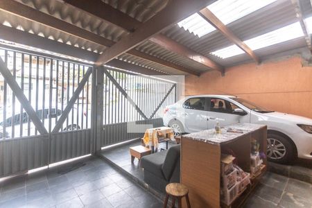 Casa à venda com 178m², 3 quartos e 3 vagas Casa à venda com 178m², 3 quartos e 3 vagasGaragem