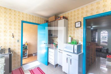 Casa à venda com 178m², 3 quartos e 3 vagas Casa à venda com 178m², 3 quartos e 3 vagasCozinha