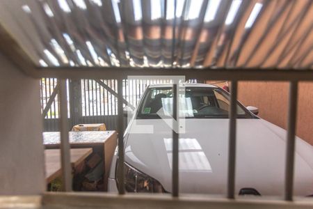 Vista sala de estar de casa para alugar com 3 quartos, 178m² em Baeta Neves, São Bernardo do Campo