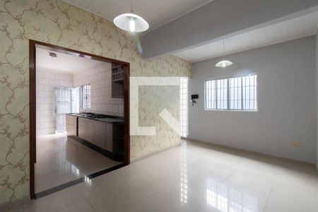 Sala de Jantar de casa à venda com 4 quartos, 160m² em Macedo, Guarulhos