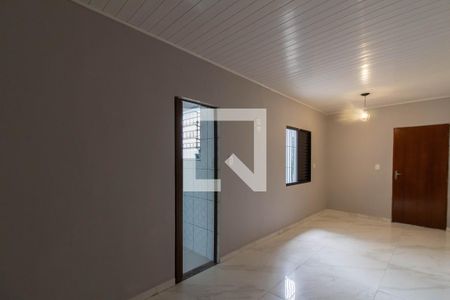 Suíte de casa à venda com 4 quartos, 160m² em Macedo, Guarulhos