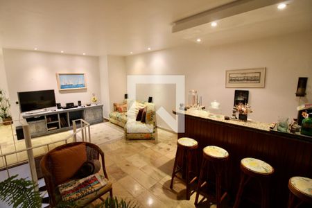 Apartamento para alugar com 188m², 2 quartos e 3 vagasSala 2