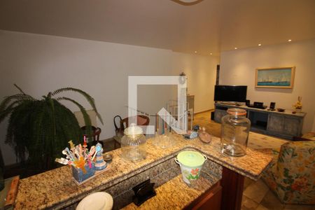 Apartamento para alugar com 188m², 2 quartos e 3 vagasSala 2