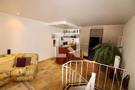 Apartamento para alugar com 188m², 2 quartos e 3 vagasSala 2