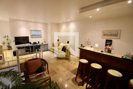 Apartamento para alugar com 188m², 2 quartos e 3 vagasSala 2