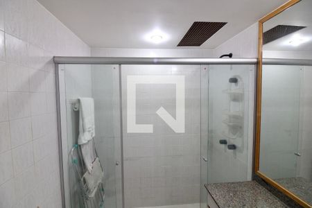 Apartamento para alugar com 188m², 2 quartos e 3 vagasBanheiro Social