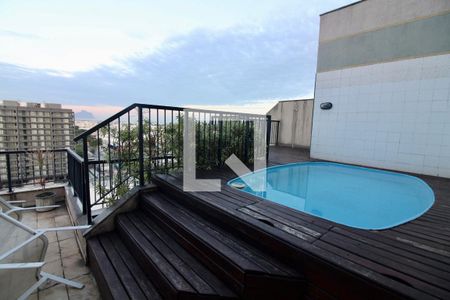 Apartamento para alugar com 188m², 2 quartos e 3 vagasPiscina