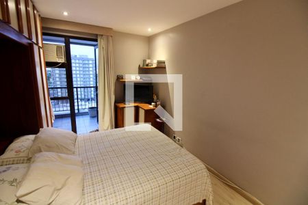 Apartamento para alugar com 188m², 2 quartos e 3 vagasSuíte