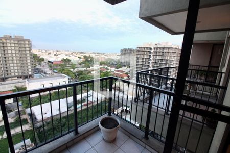 Apartamento para alugar com 188m², 2 quartos e 3 vagasVaranda da Suíte