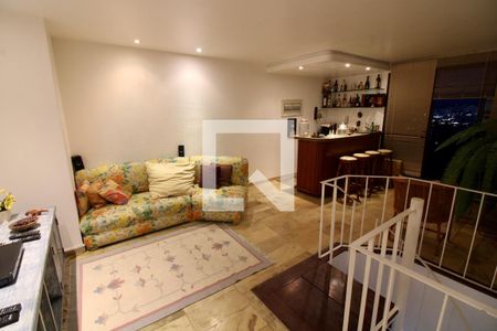 Apartamento para alugar com 188m², 2 quartos e 3 vagasSala 2