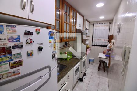 Apartamento para alugar com 188m², 2 quartos e 3 vagasCozinha