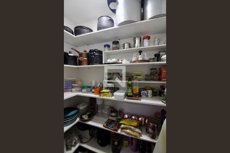 Apartamento para alugar com 188m², 2 quartos e 3 vagasDespensa