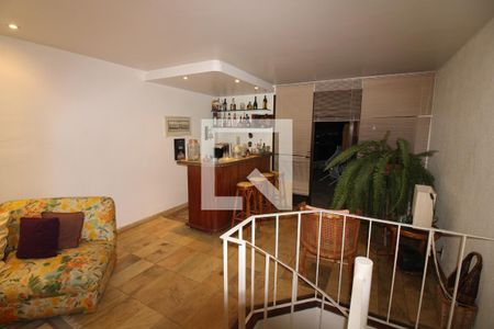 Apartamento para alugar com 188m², 2 quartos e 3 vagasSala 2