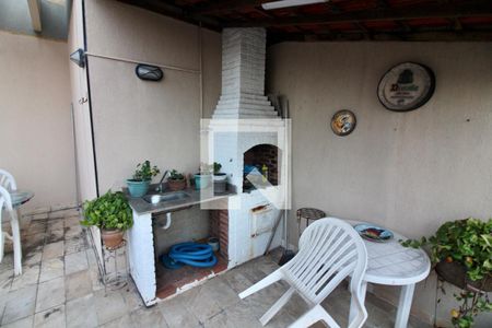 Apartamento para alugar com 188m², 2 quartos e 3 vagasChurrasqueira