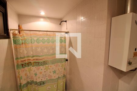 Apartamento para alugar com 188m², 2 quartos e 3 vagasBanheiro Social 2