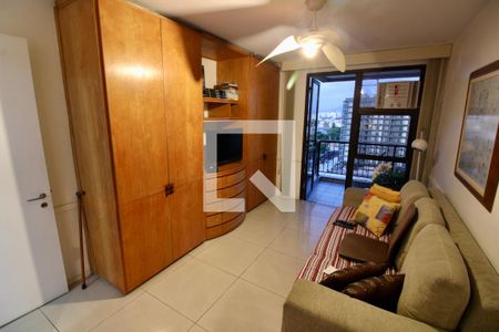 Apartamento para alugar com 188m², 2 quartos e 3 vagasQuarto