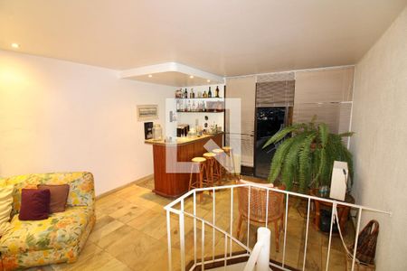 Apartamento para alugar com 188m², 2 quartos e 3 vagasSala 2