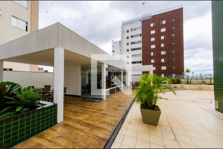 Apartamento à venda com 235m², 3 quartos e 3 vagas Apartamento à venda com 235m², 3 quartos e 3 vagasÁrea comum