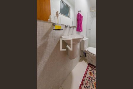 Apartamento à venda com 235m², 3 quartos e 3 vagas Apartamento à venda com 235m², 3 quartos e 3 vagasBanheiro