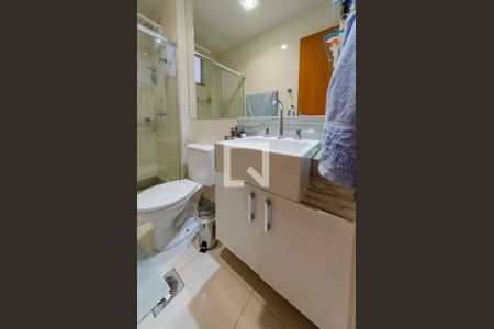 Apartamento à venda com 235m², 3 quartos e 3 vagas Apartamento à venda com 235m², 3 quartos e 3 vagasBanheiro