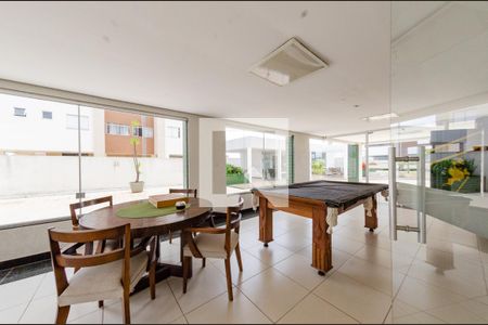 Apartamento à venda com 235m², 3 quartos e 3 vagas Apartamento à venda com 235m², 3 quartos e 3 vagasÁrea comum