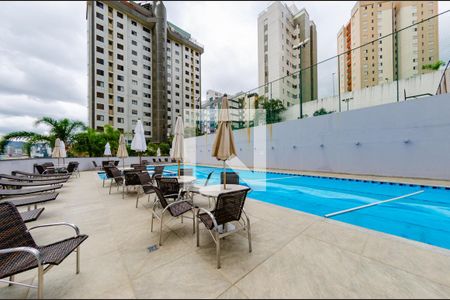 Apartamento à venda com 235m², 3 quartos e 3 vagas Apartamento à venda com 235m², 3 quartos e 3 vagasÁrea comum