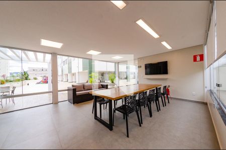 Apartamento à venda com 235m², 3 quartos e 3 vagas Apartamento à venda com 235m², 3 quartos e 3 vagasÁrea comum