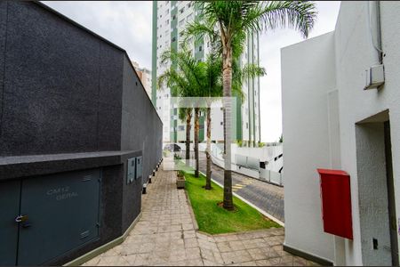 Apartamento à venda com 235m², 3 quartos e 3 vagas Apartamento à venda com 235m², 3 quartos e 3 vagasÁrea comum