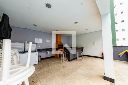 Apartamento à venda com 235m², 3 quartos e 3 vagas Apartamento à venda com 235m², 3 quartos e 3 vagasÁrea comum