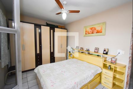 Casa à venda com 180m², 3 quartos e 2 vagasQuarto 3