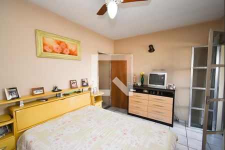 Casa à venda com 180m², 3 quartos e 2 vagasQuarto 3