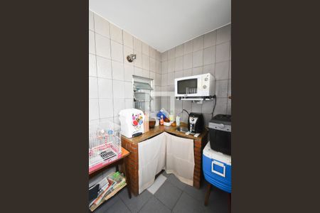 Casa à venda com 180m², 3 quartos e 2 vagasChurrasqueira