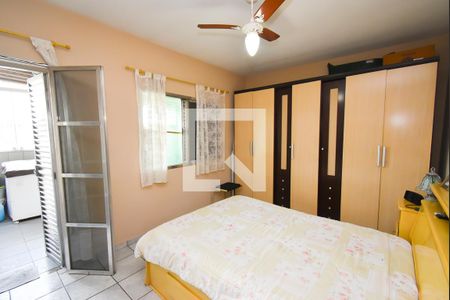 Casa à venda com 180m², 3 quartos e 2 vagasQuarto 3