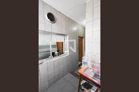 Casa à venda com 180m², 3 quartos e 2 vagasChurrasqueira