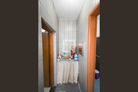 Casa à venda com 180m², 3 quartos e 2 vagasDetalhe