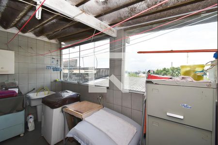 Casa à venda com 180m², 3 quartos e 2 vagasLavanderia 