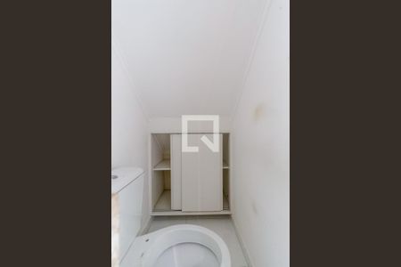 Lavabo de casa de condomínio à venda com 2 quartos, 64m² em Vila Constança, São Paulo