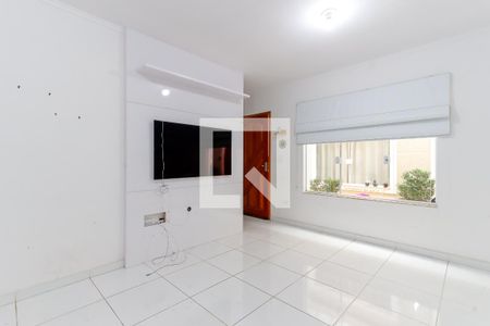 Sala de casa de condomínio à venda com 2 quartos, 64m² em Vila Constança, São Paulo