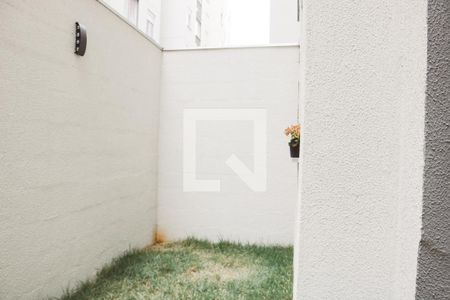 Apartamento para alugar com 60m², 2 quartos e sem vagaVaranda gourmet