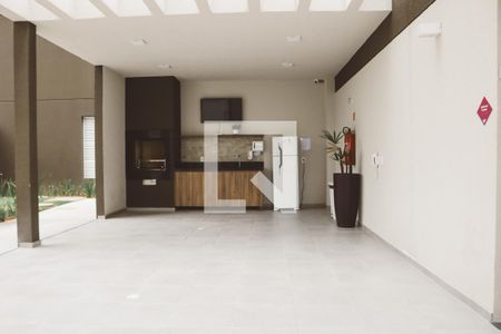 Apartamento para alugar com 60m², 2 quartos e sem vagaChurrasqueira